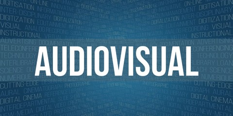 audiovisual