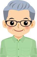 Gentleman Factory worker