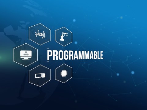 programmable