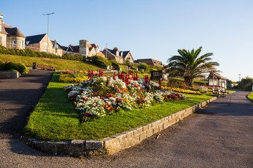 Greenhill Gardens Weymouth