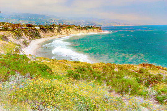 Point Dume 