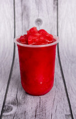 Beverages, Drinks, Desserts