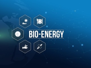 bio-energy