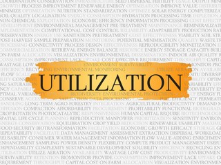 utilization