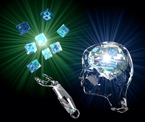 ニューラルネットワークとAIの輝き