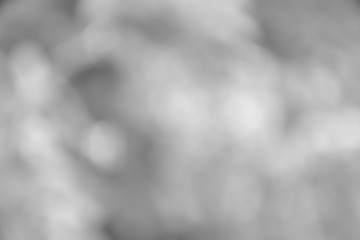 Foggy abstract and background.