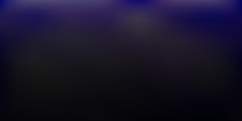 Light purple vector blur layout.