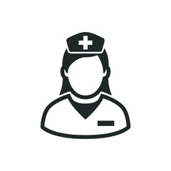 Nurse icon