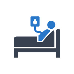 Reanimation room icon