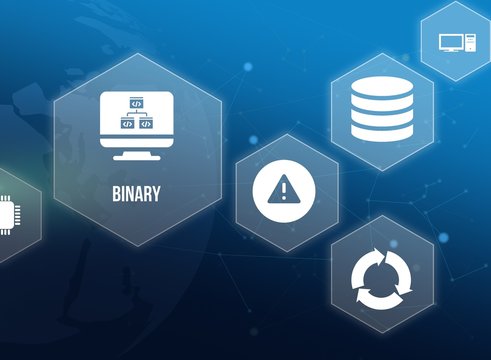 binary