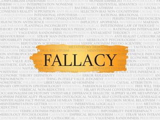 fallacy