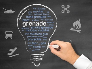 grenade