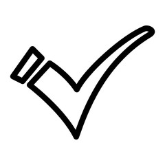 Approved, Tick, Success Icon