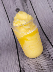 Fruit Drinks and Milk Drinks 