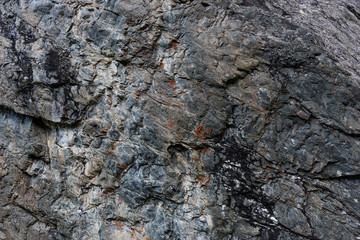 Rough rock texture or background