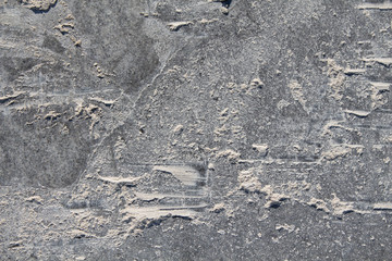 Gray concrete texture. Abstract background