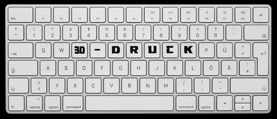 3D-Druck