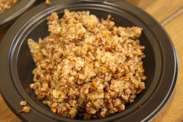 porridge