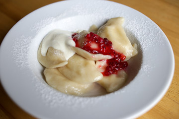 dumpling