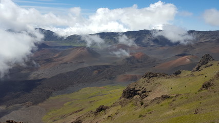 Hawaiian Landscape