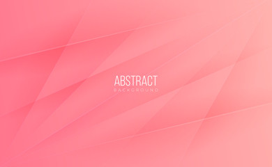Modern professional pink vector motion Abstract Technology business background wallpaper  with lines shadows