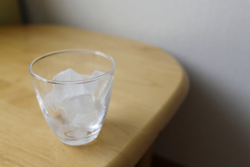 glass