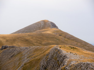 LES GORGES DU VERDON