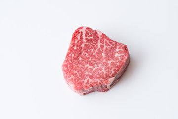 和牛・牛肉・ヒレ肉
