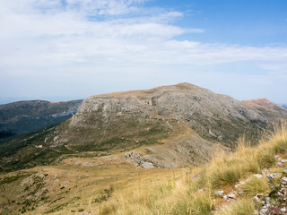 LES GORGES DU VERDON