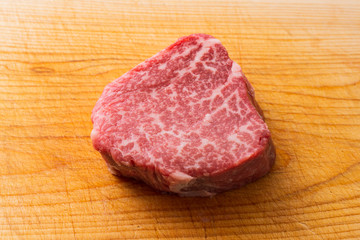 和牛・牛肉・ヒレ肉