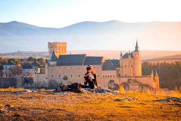 Castillos de leyenda