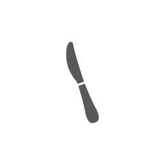 Knife icon. Cutler symbol modern, simple, vector, icon for website design, mobile app, ui. Vector Illustration