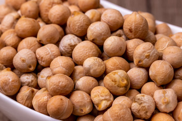 Chickpea