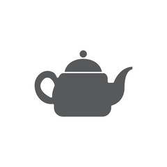 Teapot icon. Kettle symbol modern, simple, vector, icon for website design, mobile app, ui. Vector Illustration