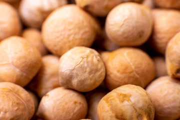 Chickpeas
