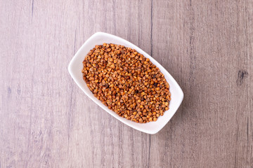 Buckwheat