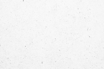 White recycle kraft paper cardboard surface texture background
