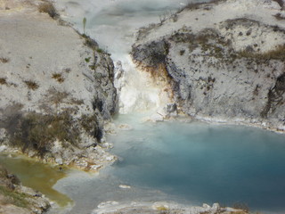 Hot Springs