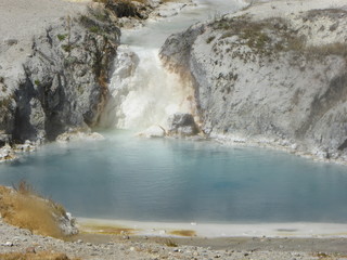 Hot Springs