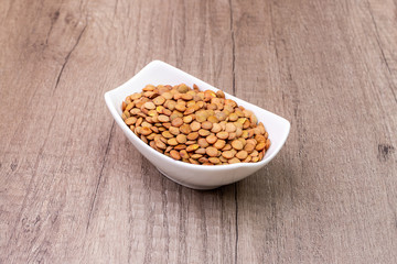 Lentil