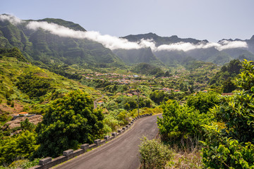 Madeira Island