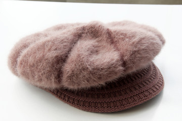 modern, stylish and stylish hat