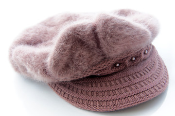 modern, stylish and stylish hat