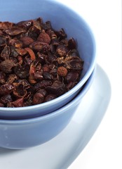 Dog Rose Dry Fruits, rosa canina, Delicious as Marmelade