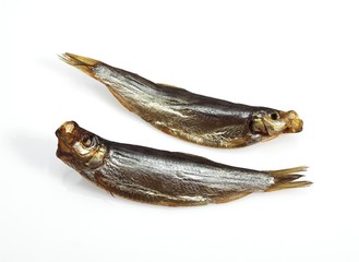 Sprat, Smoked Fish, sprattus sprattus