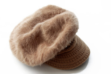 modern, stylish and stylish hat