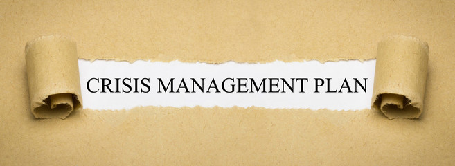 Crisis Management Plan