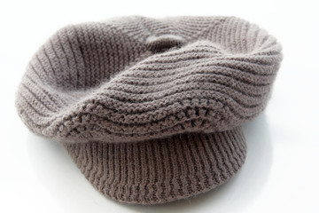 modern, stylish and stylish hat