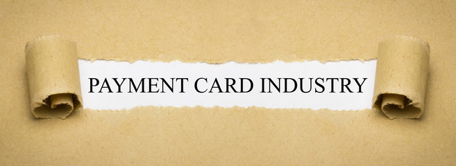 Payment Card Industry