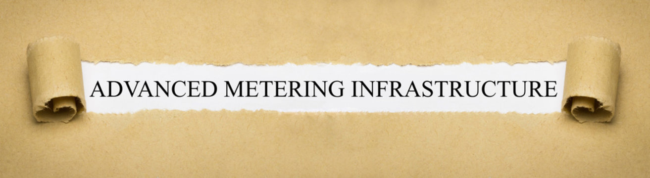 Advanced Metering Infrastructure